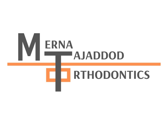 Merna Tajaddod Orthodontics - Palo Alto, CA