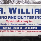 Paul Williams Roofing and Guttering