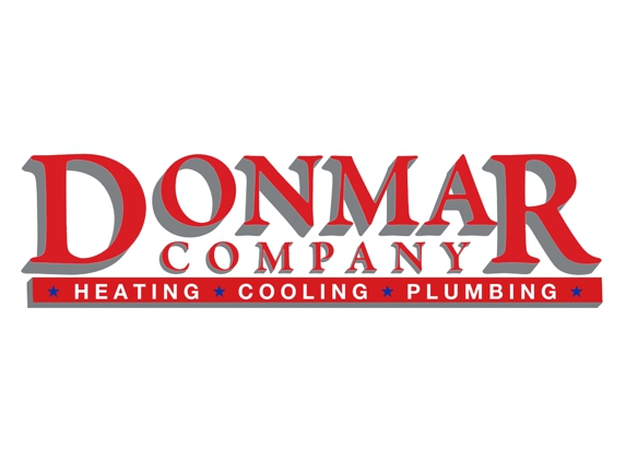 Donmar Heating, Cooling & Plumbing - Rockville, MD