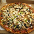 J J's Pizza - Pizza