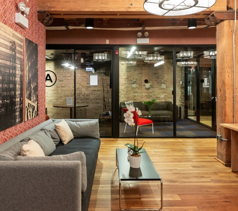 WeWork 220 N Green St - Chicago, IL