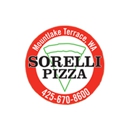 Sorelli Pizza - Pizza