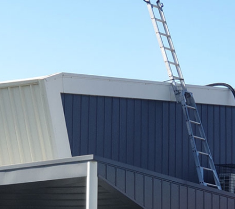 Gutter-Vac Coffs Harbour - Coffs Harbour, NSW