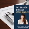 A & A Income Tax and Accounting services gallery