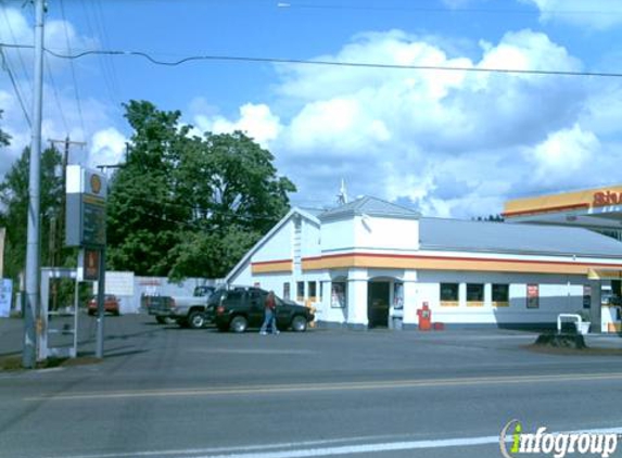 Meadowbrook Grocery & Deli - Molalla, OR