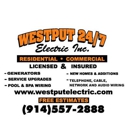 WESTPUT 24/7 ELECTRIC INC - Electric Companies