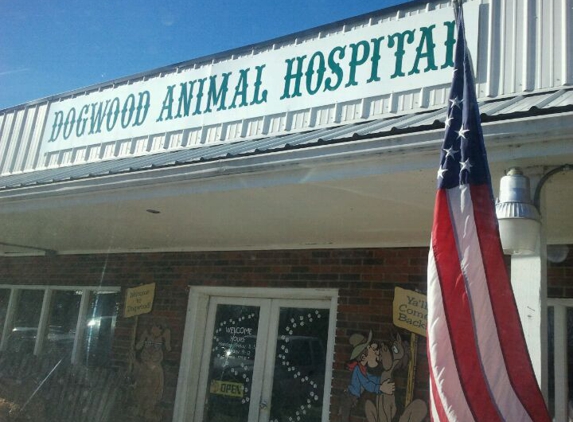 Dogwood Animal Hospital - Jamestown, TN