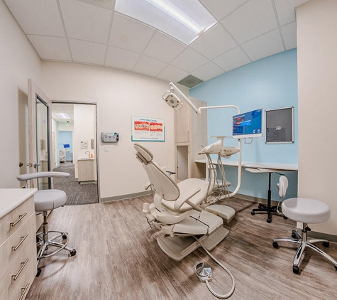 The Dental Office of McKinney - Mckinney, TX