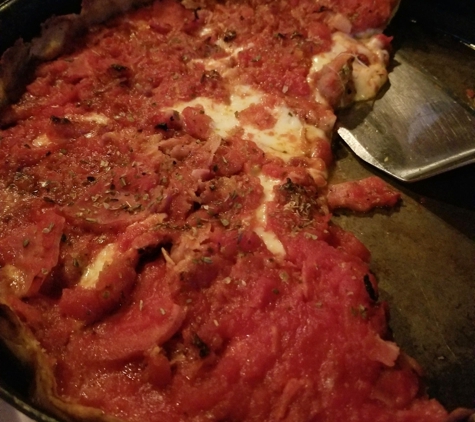 Pizano's Pizza and Pasta - Chicago, IL