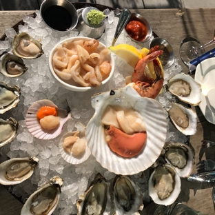 Taylor Shellfish Oyster Bar - Seattle, WA