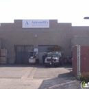 Antonelli's Inc - Food Products-Wholesale