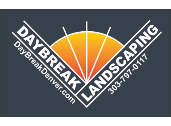 Daybreak Landscaping