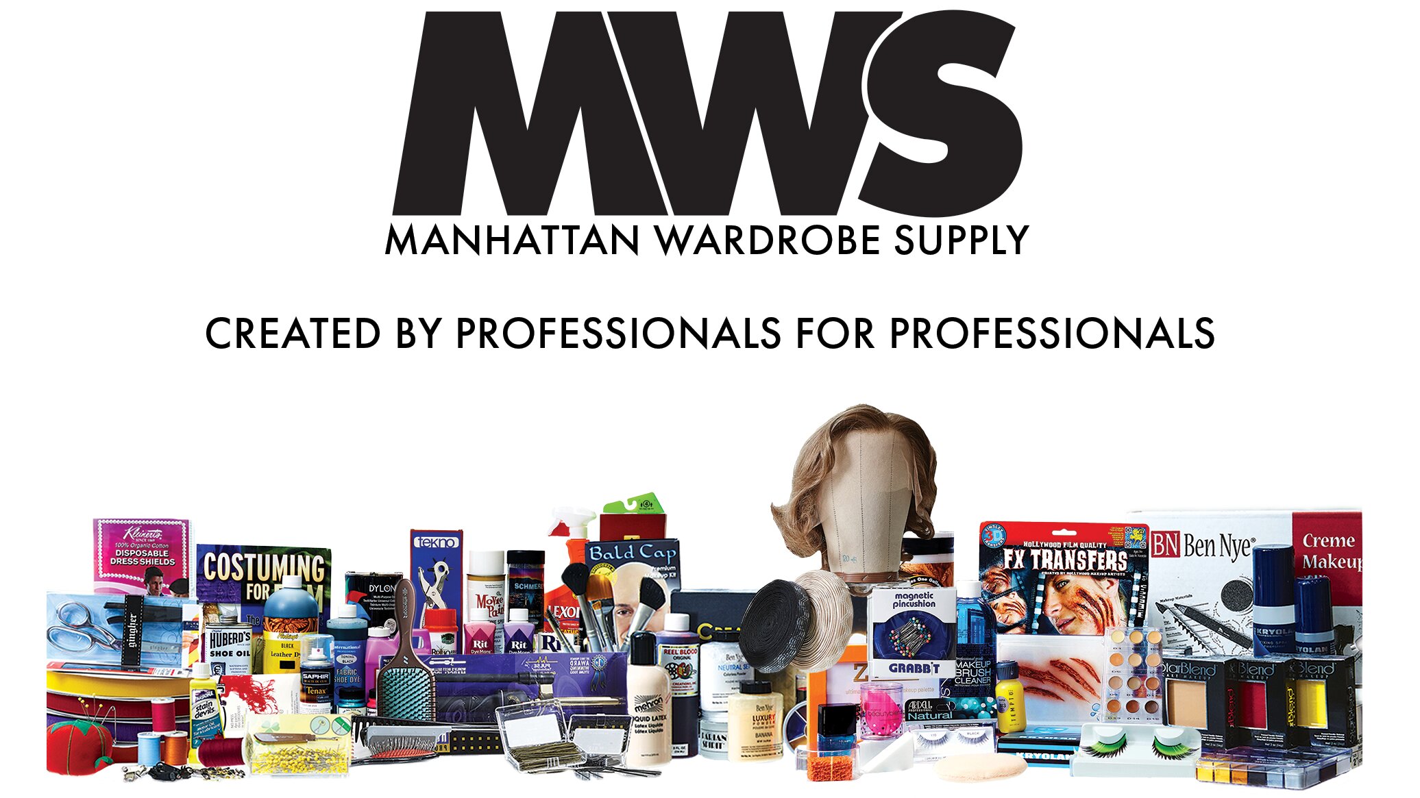 Manhattan Wardrobe Supply - New York, NY 10001