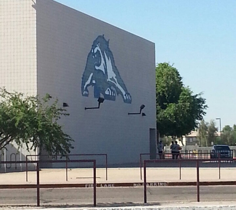 Mesquite Senior High School - Gilbert, AZ