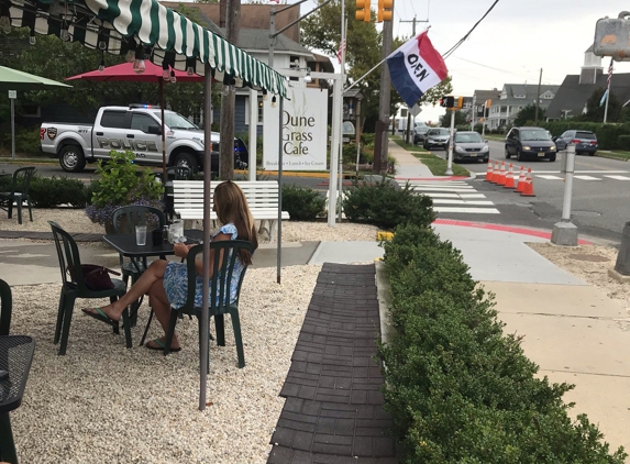 Dune Grass Cafe - Bay Head, NJ