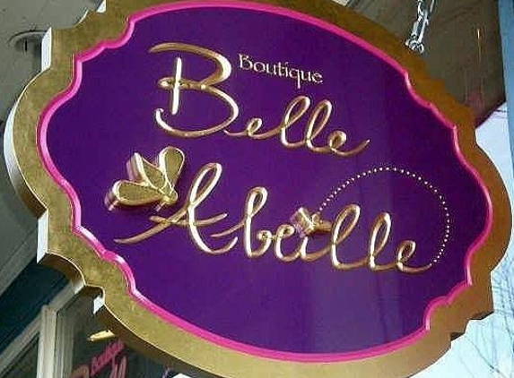 Boutique Belle Abeille - Newtown, PA