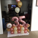 Tulsa Balloons Express - Convention Services & Supplies