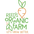 Reed’s Organic Farm & Animal Sanctuary