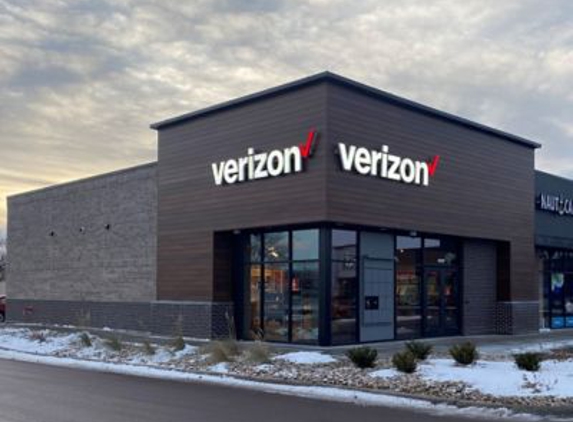 Verizon - Sioux Falls, SD