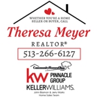 Theresa Meyer | Keller Williams