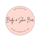 Body and Skin Bar