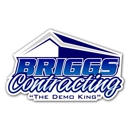 Briggs Contracting - Demolition Contractors