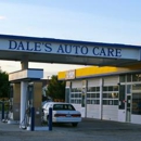 Dale's Auto Care - Automobile Diagnostic Service Equipment-Service & Repair