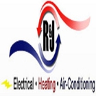 R & J Electric Heating & Air