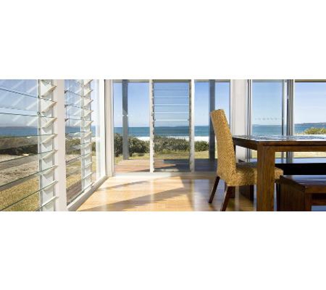 Rowe Aluminium & Security - Murray Bridge, SA