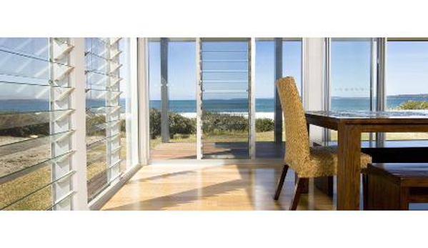Rowe Aluminium & Security - Murray Bridge, SA
