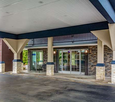 Quality Inn - Mount Vernon, KY