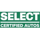 Select Certified Autos - Used Car Dealers