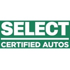 Select Certified Autos