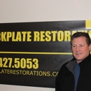 Blackplate  Classic Car Restorations - Commercial Auto Body Repair