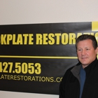 Blackplate  Classic Car Restorations