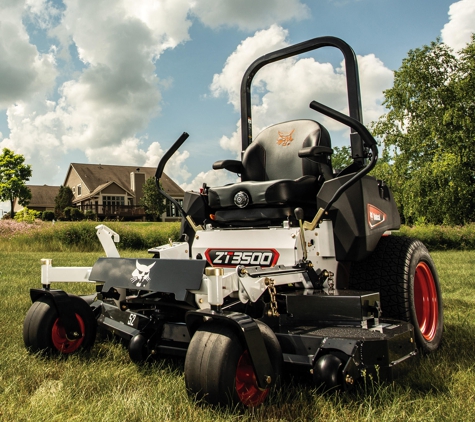 Blue Valley Tractor & Supply - Bucyrus, KS