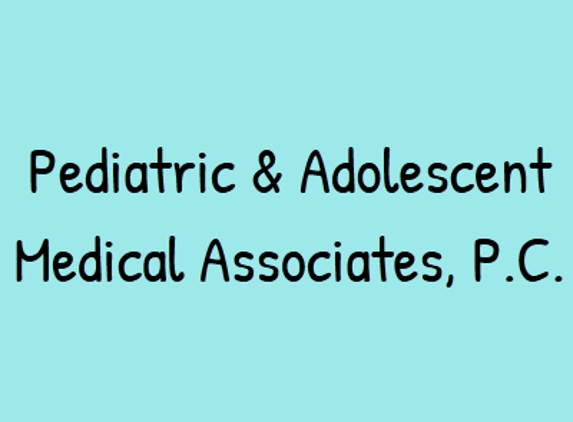 Pediatric & Adolescent Medical Associates - Rome, NY