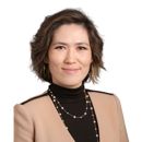 Aigerim Saulebayeva, MD - Contact Lenses