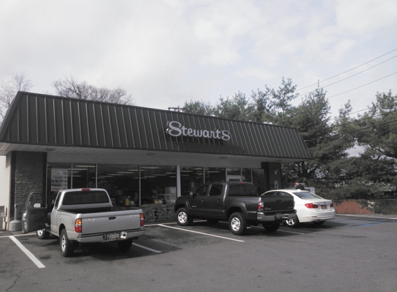 Stewart's Shops - Albany, NY