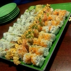 Momiji Japanese Crepes & Sushi
