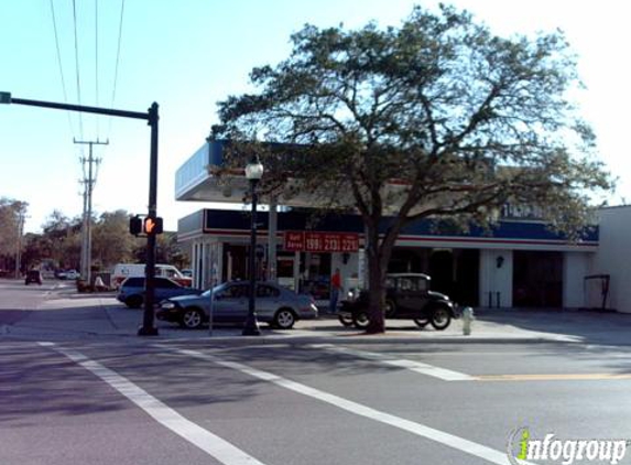 Main Street Automotive Ct - Sarasota, FL