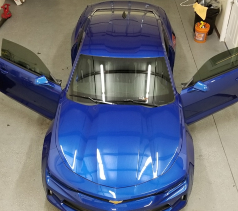 Choice Window Tinting - Orlando, FL