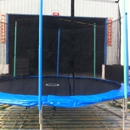 Texas Trampoline Manufacturing & Sales, Inc - Exercise & Fitness Equipment