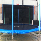 Texas Trampoline Manufacturing & Sales, Inc