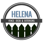 Helena Fence and Deck