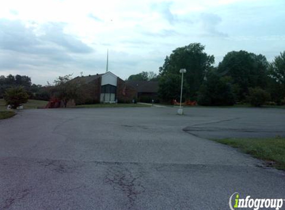 New Bethel United Methodist Church - Glen Carbon, IL