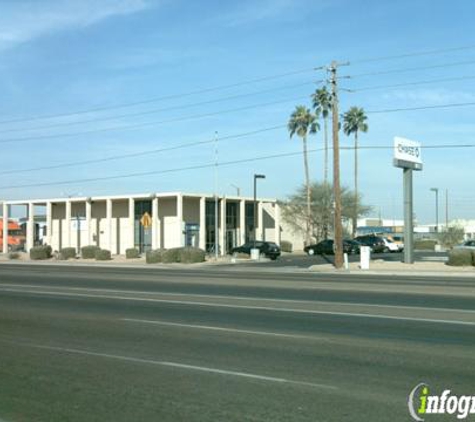 Chase Bank - Phoenix, AZ