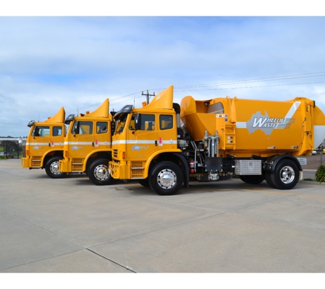 Wheelie Waste Pty Ltd - Warrnambool, VIC