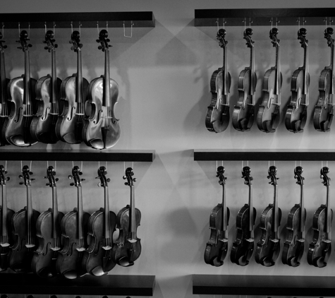 Ronald Sachs Violins Cobb - Marietta, GA