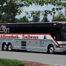 New York Trailways Fares & Schedules